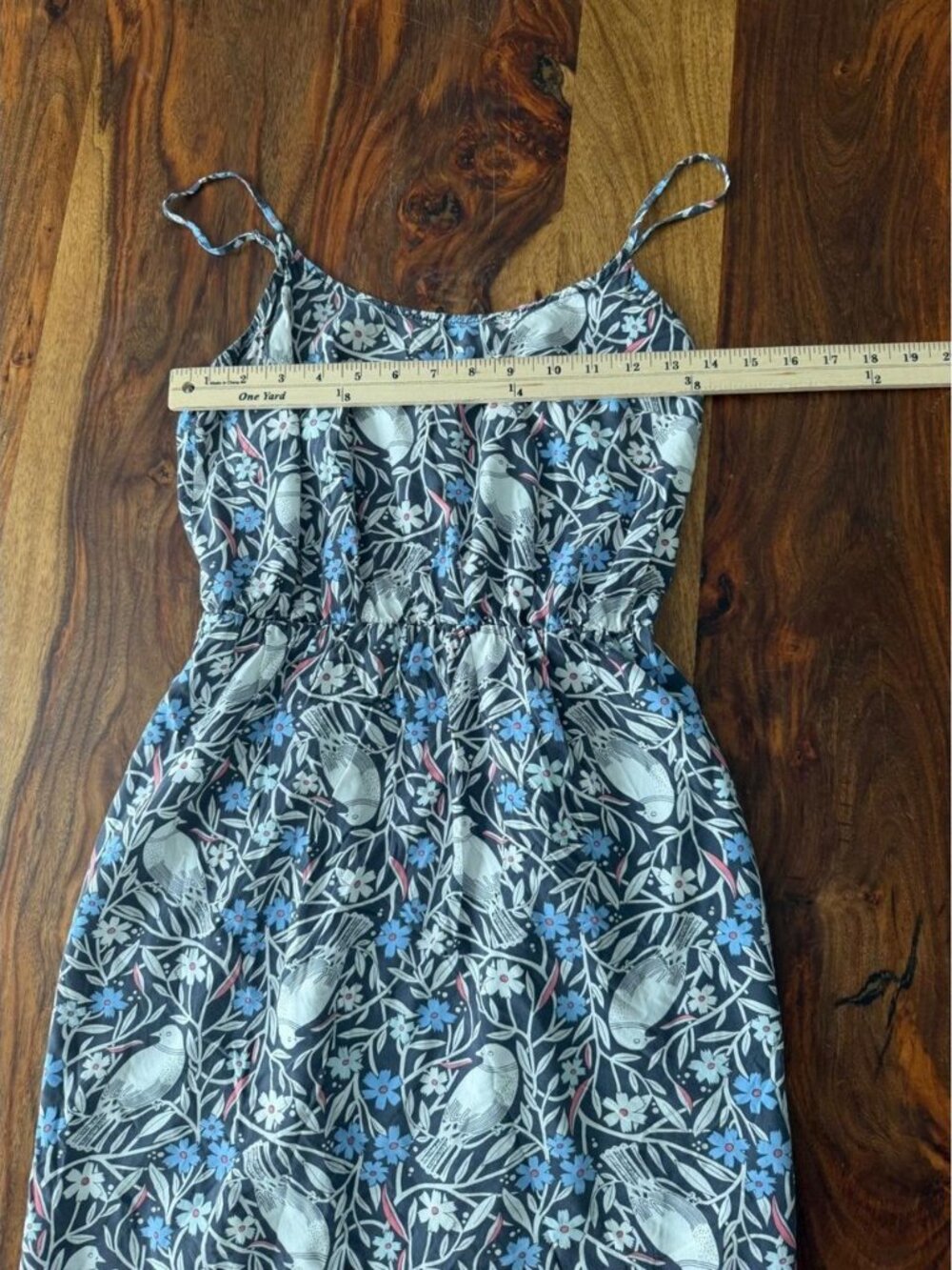 Cottagecore Sundress